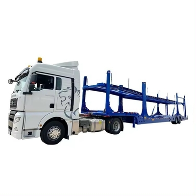 1500.00cm x 250.00cm x 310.00cm тяжелый полуприцеп для профессионального автоперевозчика