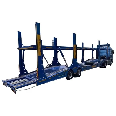 1500.00cm x 250.00cm x 310.00cm тяжелый полуприцеп для профессионального автоперевозчика