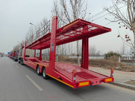 1500.00cm * 250.00cm * 310.00cm Размер плоскополосной буксир для вашего рынка грузовиков