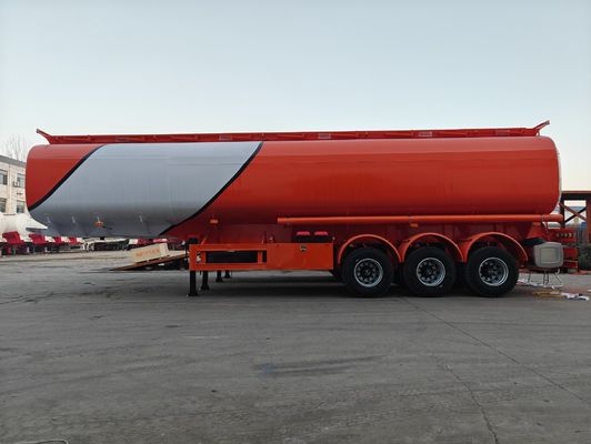Не самодемонтируемые нефте-/топливные баки/танкерные грузовики полуприцеп с возможностью настройки