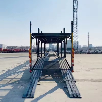 Транспортный автомобиль с уверенностью 6 единиц Транспортный автомобиль Транспортный автомобиль