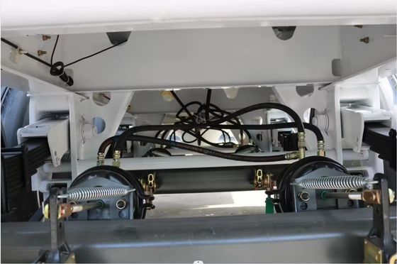 Запрос на заказ Углеродистая сталь и алюминий топливный танкер полуприцеп 2/3/4 Номер оси