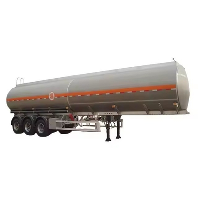 ASME 12000gallon 13000gallon 14000gallon 15000gallon Газовый LPG танк прицеп с дизайном