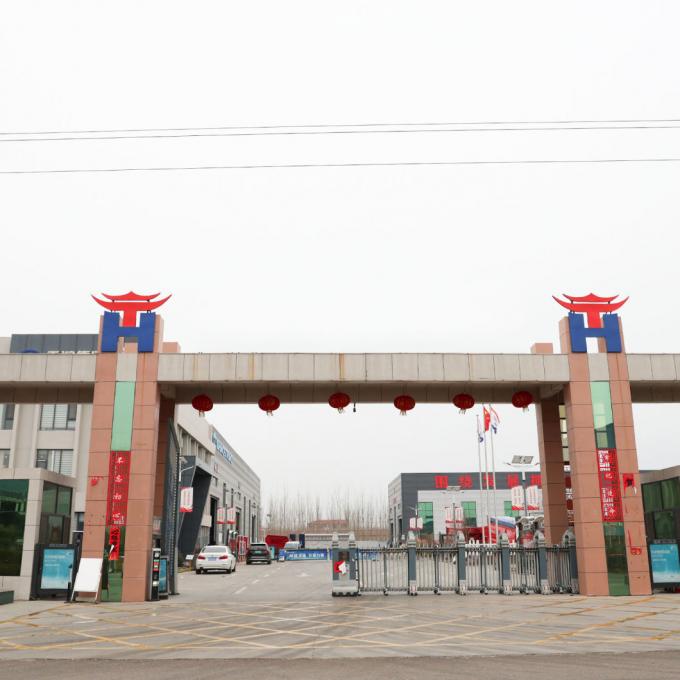 Manufacturer′ S Direct Sales Wholesale Price 2-Axle Heavy-Duty 40 Ton 60tons Flatbed Semi-Traile